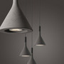 Pendelleuchte 'Aplomb Outdoor'