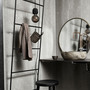 MUUBS runder Wandspiegel 'Copenhagen'