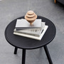 Andersen Couchtisch C2 Rund