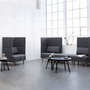 Andersen Couchtisch C2 Rund