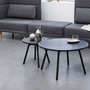Andersen Couchtisch C2 Rund