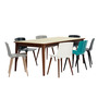 Andersen Furniture 'TAC' The Andersen Chair