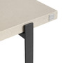 MUUBS Couchtisch 'Rush' Felsenstein