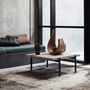 MUUBS Couchtisch 'Rush' Felsenstein