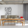 Tisch Wedekind