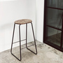 Barhocker 'Earth'