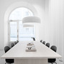 Flos Pendelleuchte 'Smithfield S'