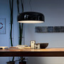 Flos Pendelleuchte 'Smithfield S'