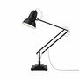 Anglepoise grosse Stehleuchte 'Giant 1227' Tiefschwarz