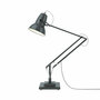Anglepoise grosse Stehleuchte 'Giant 1227' Schiefergrau