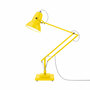 Anglepoise grosse Stehleuchte 'Giant 1227' Zitrusgelb