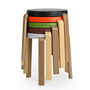 Normann Copenhagen Hocker Tap 