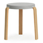 Normann Copenhagen Hocker Tap 