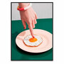 Bild Fried Egg Paper Collective