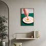 Bild Fried Egg Paper Collective