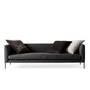  Sofa 'Blade' im Stoff Coast  Wendelbo