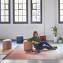 Nanimarquina Hocker 'Shade' 