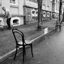 Thonet Klassiker Stuhl 214 6