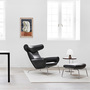 Erik Jorgensen Wegner Ox Chair 