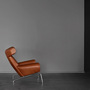 Erik Jorgensen Wegner Ox Chair 