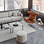 Erik Jorgensen Wegner Ox Chair 