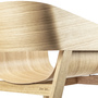 Stuhl Merano Ton