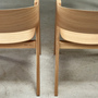 Stuhl Merano Ton