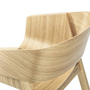 Stuhl Merano Ton