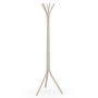 Ton Garderobe 'Fleur' Buche, White powder gebeizt (B276)	