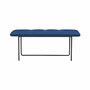 Wendelbo Tip Toe Bench Blaugrau 23 - Studio, L: 110 cm