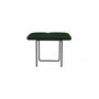 Wendelbo Tip Toe Bench Grün 02 - Como, L: 45 cm