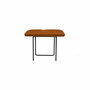 Wendelbo Tip Toe Bench Orange 04 - Como, L: 45 cm