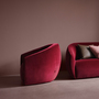 Sessel Lobby Wendelbo