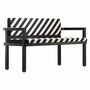 Sofa D51-2 Tecta