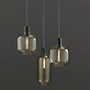 Hängeleuchte Amp Lamp Normann Copenhagen