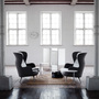 Fritz Hansen Sofa 'Ro'