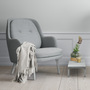 Sessel Fri Fritz Hansen