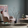 Sessel Fri Fritz Hansen