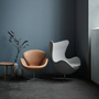 Sessel Egg Chair Fritz Hansen