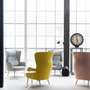 Loungesessel 'RO' Wood