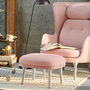 Loungesessel 'RO' Wood