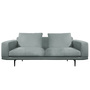 Wendelbo Surface Hellgrau 18 - Studio, L: 250 cm