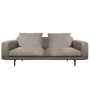 Wendelbo Surface Beige 100 - Studio, L: 250 cm