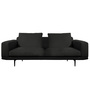 Wendelbo Surface Grauschwarz 10 - Sasso, L: 250 cm