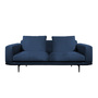 Wendelbo Surface Blaugrau 23 - Studio, L: 225 cm