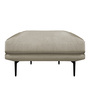 Wendelbo Surface Stool Creme 102 - Studio, L: 103 cm