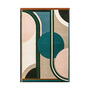 Toulemonde Bochart  Teppich Sonia B: 170 cm / L: 240 cm 
