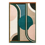 Toulemonde Bochart  Teppich Sonia B: 200 cm / L: 300 cm 