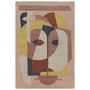 Toulemonde Bochart  Teppich Aduma B: 250 cm / L: 350 cm , Terracotta