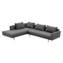 Sofa Edge Wendelbo